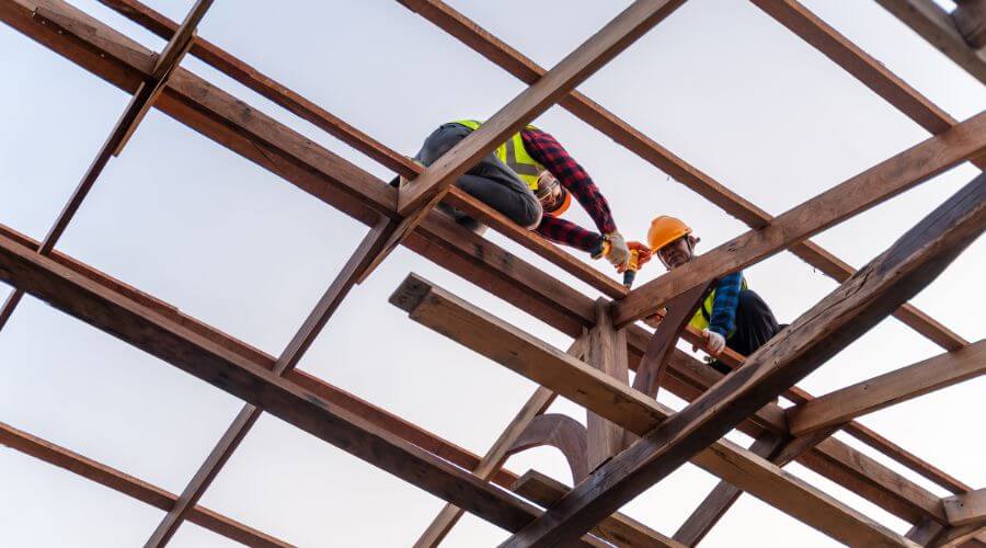 Local Chimney Repair in Middleton, TN